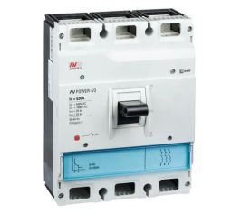 Силовые автоматические выключатели на 700А