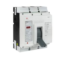 Силовые автоматические выключатели на 1250А