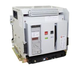 Автоматические выключатели воздушные