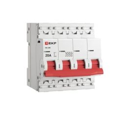 Выключатели нагрузки