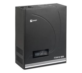 Стабилизаторы напряжения на 10000ВА