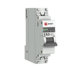 Автоматические выключатели EKF