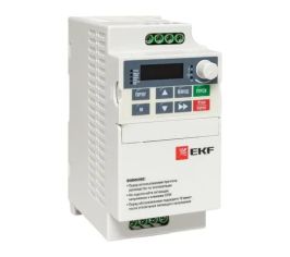 Преобразователи частоты VECTOR-80