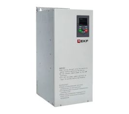 Преобразователи частоты PRO-Drive 90