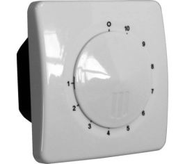 Регуляторы скорости