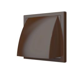 Выходы стенные