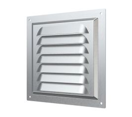 Решетка для систем вентиляции