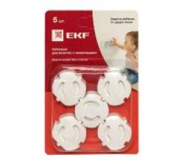 Заглушка для розеток, для защиты детей