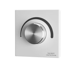 Роторная панель управления