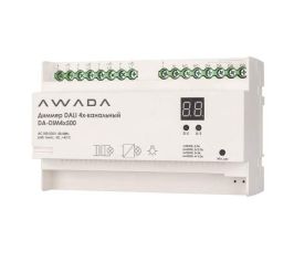 Диммер для системной шины