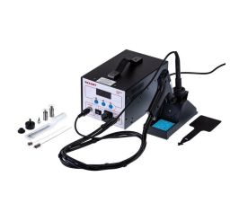 Паяльная станция