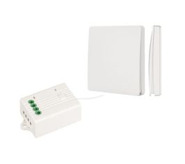 Привод выключателя совместимый с системной шиной