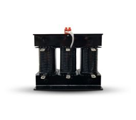 Катушка фильтра для низковольтных устройств