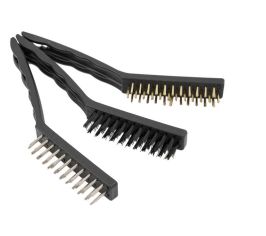 Щетка металлическая