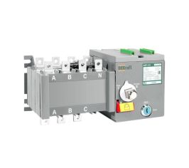 Блок выключателя распределительный