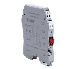 Разделительный усилитель