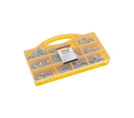 Ящик с набором метизов