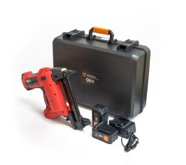 Степлер (аккумуляторный)