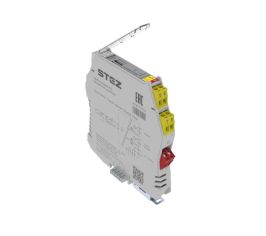 Переключающий усилитель стандарта NAMUR