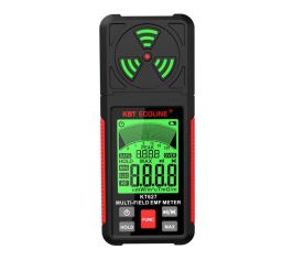 Устройство для измерение экологических параметров окружающей среды