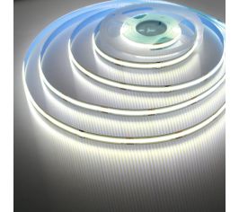 Лента 24В COB