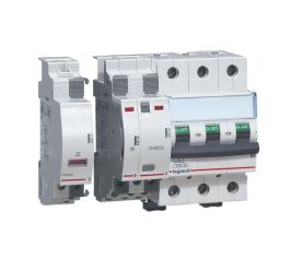 Низковольтное оборудование