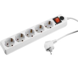 Блок розеток, удлинитель