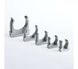 Зажим/Клипса для крепления труб