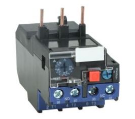 Реле тепловое