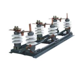 Оборудование высоковольтное коммутационное