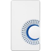 Звонок беспроводной 61 696 NDB-A-DC03-1V1-WH Navigator 61696