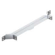 Соединение Т-образное/крестовое для лотка LKS 200мм RAA 620 FS RU OBO 6040254