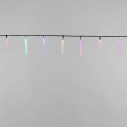 Гирлянда светодиодная «Палочки с пузырьками» 2м 20 палочек 20LED мультиколор RGB 1.5Вт IP20 Neon-Night 303-037