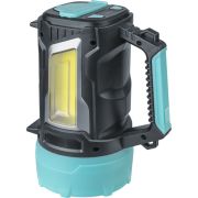 Фонарь-прожектор аккумуляторный кемпинговый 14 267 NPT-SP21-ACCU 1CREE 10Вт + 1COB 3Вт аккум. 3.7В 4.4А.ч NAVIGATOR 14267