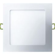 Светильник светодиодный NLP-S1MD-12W-830-SL-LED 12Вт 3000К встраив. спец. Navigator 14665