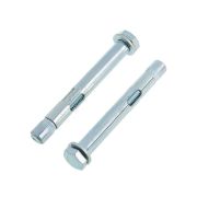 Болт анкерный 8х80 (пакет) Zitar 108045