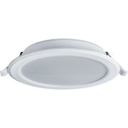 Светильник светодиодный 14 482 NDL-P3-24W-840-WH-LED 24Вт 4000К Navigator 14482