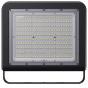 Прожектор светодиодный 80 677 NFL-02-200-4К-BL-LED 200Вт 4000К IP65 27000лм черн. Navigator 80677