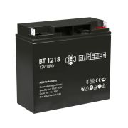Аккумулятор ОПС 12В 18А.ч Battbee BT 1218 Delta 4614060010004