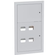 Щит этажный ЩЭ 4кв. без слабот. отсека (1000х650х160) PROxima EKF mb29-v-4r