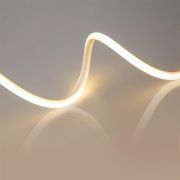 Лента светодиодная RTW-PWT-A180-13mm 24V Warm 3000К 14.4Вт/м IP68 2835 герметичная (уп.5м) Arlight 024289(2)