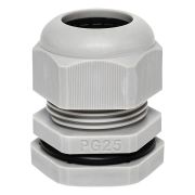 Сальник PG25 d16-21мм (d отверст. 31мм) IP54 (уп.2шт) PROxima EKF plc-pg-25-2-r