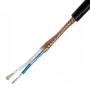 Кабель МКЭШ 2х0.75 500В (м) АЛЬФАКАБЕЛЬ 657657
