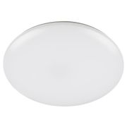 Светильник светодиодный SPB-6-60-RC SOFT 48 60Вт 3000-6000К кругл. потолочный с ДУ Эра Б0057946