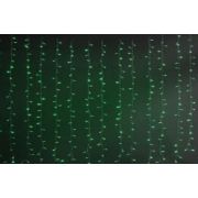Гирлянда «Занавес» LDCL544-G-E 544 зел. светодиодов 1.5х2.2м 16 нитей соединяемый до 8шт для помещений SHLights 4690601035578