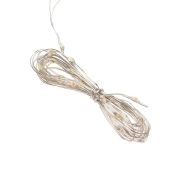 Гирлянда светодиодная «Роса »Светодиодный дождь