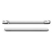 Светильник светодиодный ДСП-159Т 50Вт 6500К 125лм/Вт 6250лм 1200х64х60мм IP65 герметичный транзитный NEOX 4690612048369