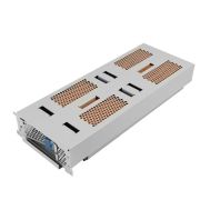 Модуль батарейный 3 аналог RBC43 RBM43 Delta 1114010340001