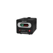 Стабилизатор напряжения напольный SMARTWATT AVR TOWER 1000RF 4512020370002