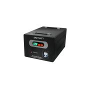 Стабилизатор напряжения напольный SMARTWATT AVR TOWER 10000RF 4512020370003
